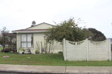 Photo of property in 1 Lansdown Place, Papakura, 2110