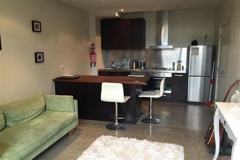 Photo of property in 59u7 Mortimer Terrace, Brooklyn, Wellington, 6021