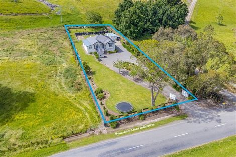 Photo of property in 222 Mount Herbert Road, Waipukurau, 4285