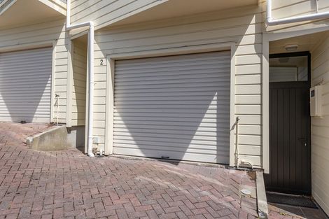 Photo of property in 26u2 Buller Street, Te Aro, Wellington, 6011