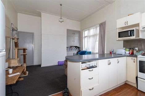 Photo of property in 91 Southampton Street, Sydenham, Christchurch, 8023