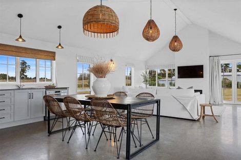 Photo of property in 9 Copper Beach Road, Woodend, 7691