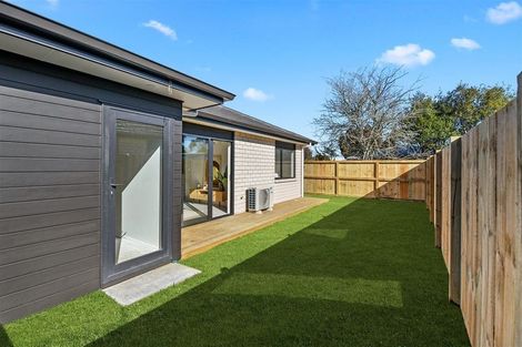 Photo of property in 85u1 Insoll Avenue, Enderley, Hamilton, 3214