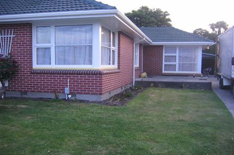 Photo of property in 77 Blankney Street, Hornby, Christchurch, 8042