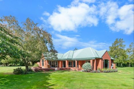 Photo of property in 286 Mitcham Road, Mitcham, Ashburton, 7772