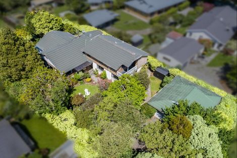 Photo of property in 20a Jellicoe Street, Greytown, 5712