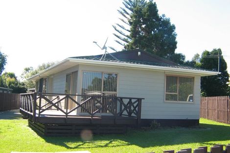 Photo of property in 23 Heathberry Close, Papatoetoe, Auckland, 2025