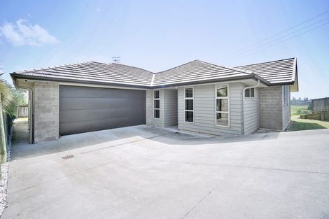 Photo of property in 56 No 1 Road, Te Puke, 3182