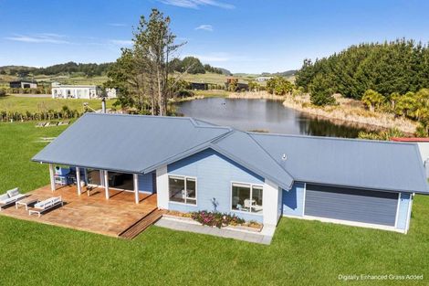Photo of property in 38 Kanuka Drive, Waitarere, Levin, 5510