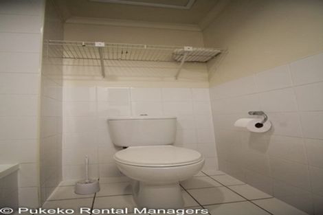 Photo of property in 3d/18 Ronwood Avenue, Manukau, Auckland, 2104