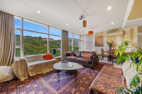 Photo of property in Herbert Gardens, 186 The Terrace, Wellington Central, Wellington, 6011