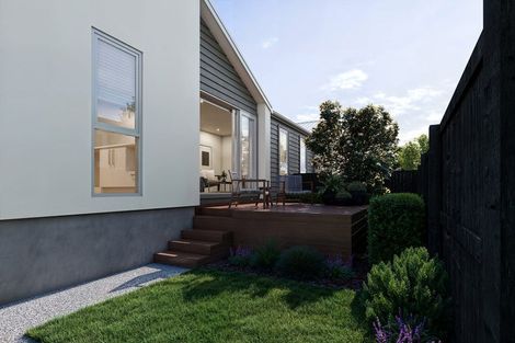 Photo of property in 36 Wyon Street, Linwood, Christchurch, 8062