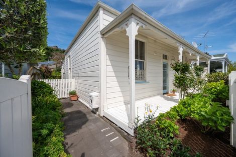 Photo of property in 62 Battery Road, Ahuriri, Napier, 4110