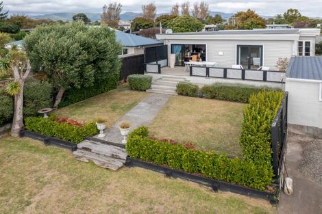 Photo of property in 5 Eatwell Avenue, Paraparaumu Beach, Paraparaumu, 5032