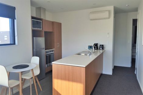 Photo of property in 16/7 Spencer Street, Addington, Christchurch, 8024