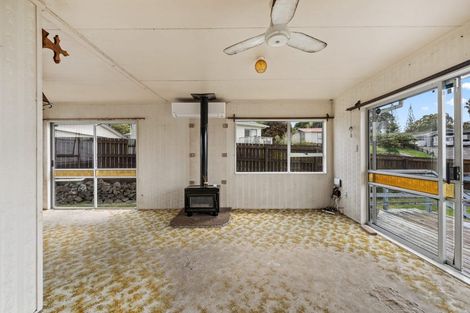 Photo of property in 12 Second Avenue, Dargaville, 0310