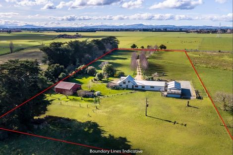 Photo of property in 252 East Taratahi Road, East Taratahi, Masterton, 5887