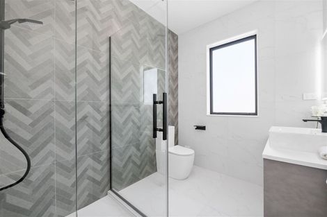Photo of property in 41 Elevation Street, Flat Bush, Auckland, 2019