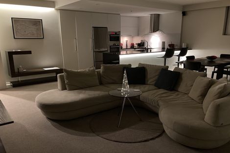 Photo of property in Trinity Apartments, 801/19 College Street, Te Aro, Wellington, 6011