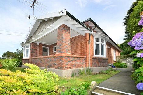 Photo of property in 39 Scarba Street, Roslyn, Dunedin, 9010