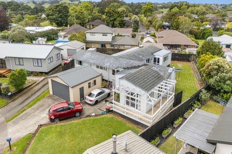 Photo of property in 4 Gordon Paul Place, Tuakau, 2121
