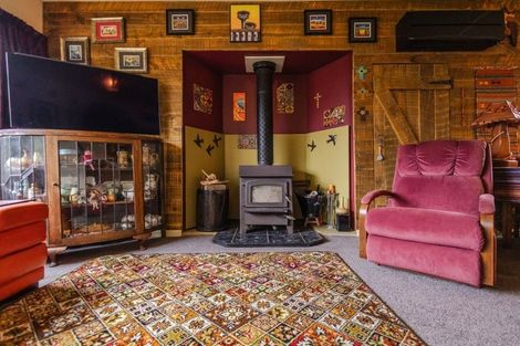 Photo of property in 10 Statham Street, Rapahoe, Greymouth, 7803