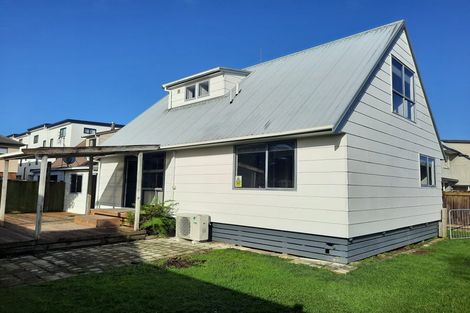 Photo of property in 43b Fifth Avenue, Enderley, Hamilton, 3214