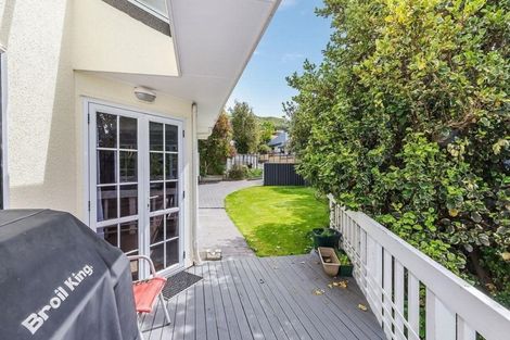 Photo of property in 153 Westchester Drive, Churton Park, Wellington, 6037