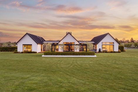 Photo of property in 2 Haughty Place, Prebbleton, Christchurch, 7676