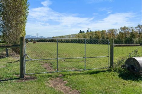 Photo of property in 1436 Saunders Road, Hororata, Darfield, 7572