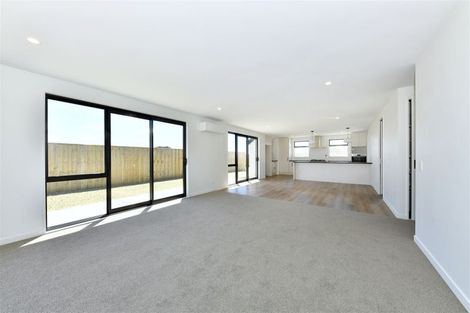Photo of property in 24c Little Gem Road, Wigram, Christchurch, 8025