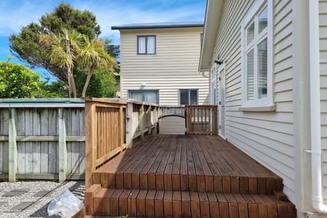 Photo of property in 4 Rotoiti Street, Johnsonville, Wellington, 6037