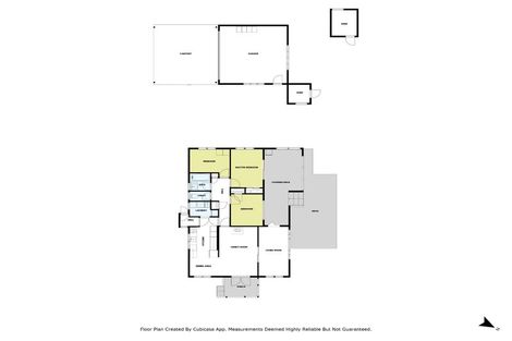 Photo of property in 9 Le Havre Place, Takanini, 2112