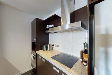 Photo of property in Republic Apartments, 7d/10 Lorne Street, Te Aro, Wellington, 6011