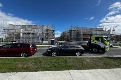 Photo of property in 69 Waterlily Street, Hobsonville, 0616