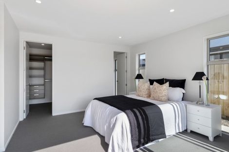 Photo of property in 3 Luxembourg Crescent, Halswell, Christchurch, 8025
