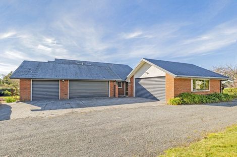Photo of property in 204 Marshmans Road, Ashley, Rangiora, 7477