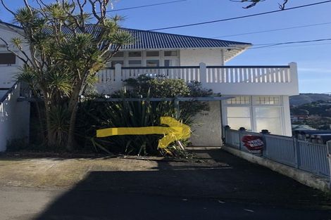 Photo of property in 34 Upland Road, Kelburn, Wellington, 6012
