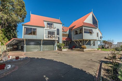 Photo of property in 22 Shakespeare Road, Bastia Hill, Whanganui, 4500