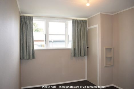 Photo of property in 22 Temuera Street, Otaki, 5512