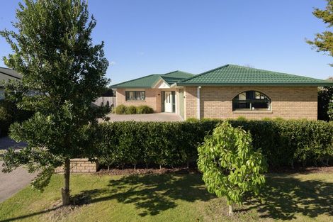 Photo of property in 54 Mahonia Place, Pyes Pa, Tauranga, 3112