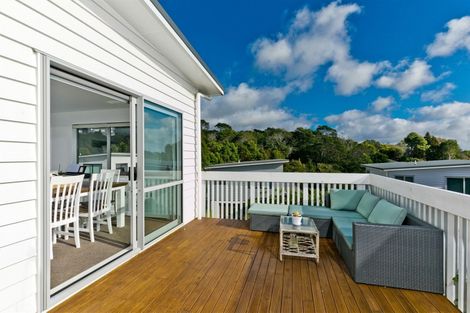 Photo of property in 55 Leo Street, Glen Eden, Auckland, 0602