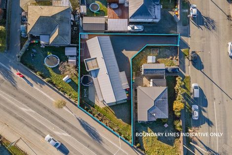 Photo of property in 2a Leckie Street, Redruth, Timaru, 7910