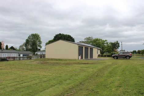 Photo of property in 27 Rose Street, Tirau, 3410