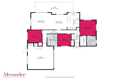 Photo of property in 37a Queen Street, Te Puke, 3119