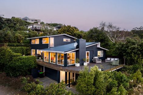 Photo of property in 5 Glengyle Street, Vauxhall, Dunedin, 9013