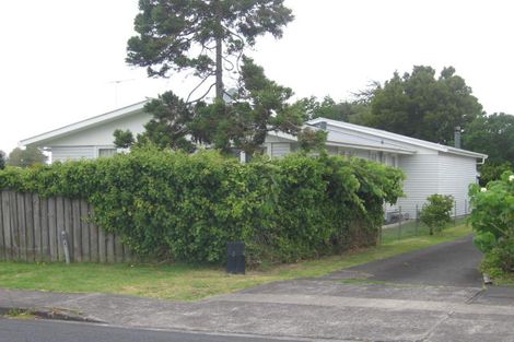 Photo of property in 1/4 Lingfield Street, Glenfield, Auckland, 0629