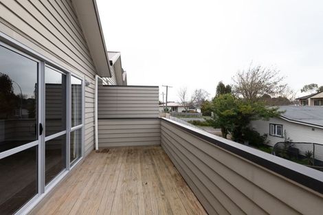 Photo of property in 96d Clyde Street, Hamilton East, Hamilton, 3216