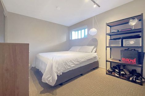 Photo of property in Revolucion Apartments, 203s/28 Torrens Terrace, Mount Cook, Wellington, 6011