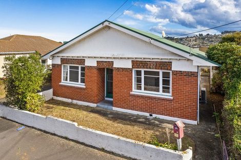 Photo of property in 58 Moreau Street, Saint Kilda, Dunedin, 9012